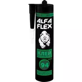 Универсальный клей ALFAFLEX