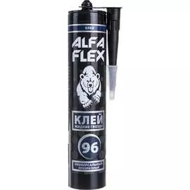 Универсальный клей ALFAFLEX