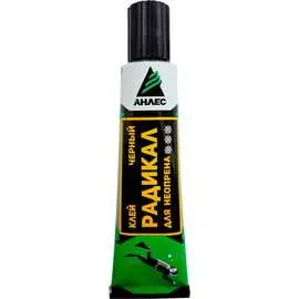 Универсальный клей Анлес Радикал 70004