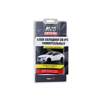 Универсальный клей-холодная сварка Прохим AVK-110 A78096S