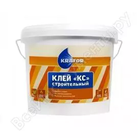 Универсальный клей KRAFOR 1 44978