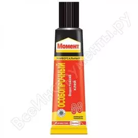 Универсальный особопрочный клей МОМЕНТ 88 1273052