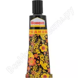 Универсальный клей МОМЕНТ
