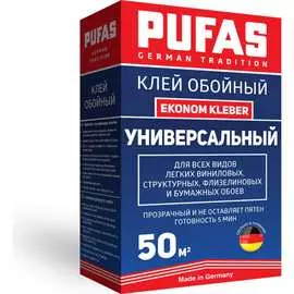 Универсальный клей Pufas 022012092