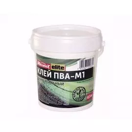 Универсальный клей ПВА Movatex М1 elite Т02309