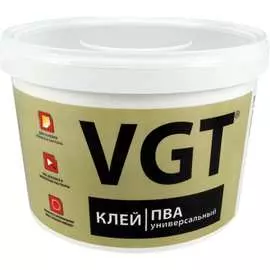 Универсальный клей ПВА VGT