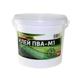 Универсальный клей пва-м1 Movatex Elite Т02312