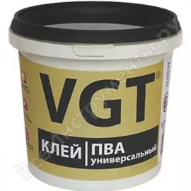 Универсальный клей ПВА VGT 11602183 20872009