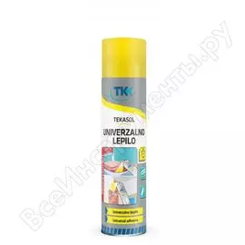 Универсальный клей ткк tekasol universal adhesive 46635