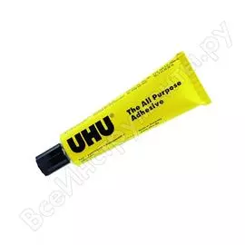 Универсальный клей UHU АЛЕСКЛЕБЕР 40981