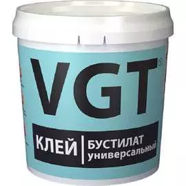 Универсальный клей VGT Бустилат 11604907
