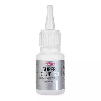 Универсальный клей wiko CA Super Glue 20 30050