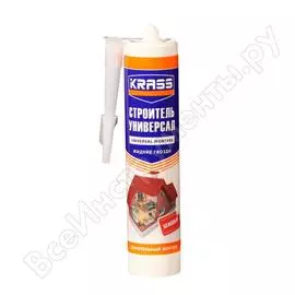 Универсальные жидкие гвозди KRASS