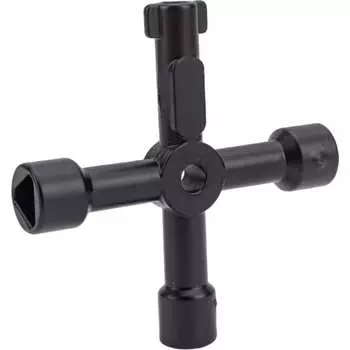 Универсальный ключ для электрошкафов FIT 60105