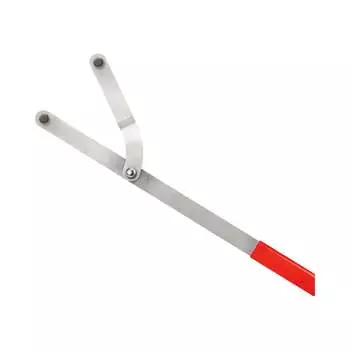 Универсальный ключ для фиксации шкивов TOPTUL JGAI1101