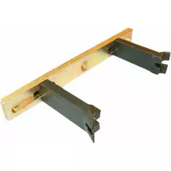 Универсальный ключ для крышки бензонасоса Car-tool