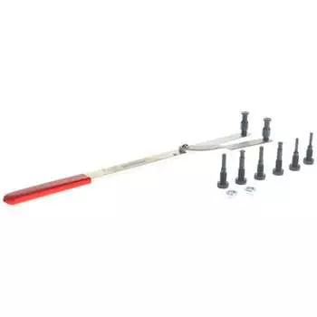 Универсальный ключ для шкивов Автоdело 41530 10670