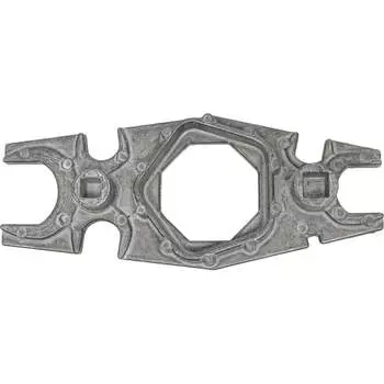 Универсальный ключ газосварщика ПТК 00000016972