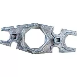 Универсальный ключ газосварщика Сатурн 4627163100208