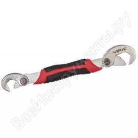 Универсальный ключ VIRA 444000