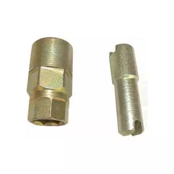 Универсальный ключ стойки Дело Мастера САИ-46 120046