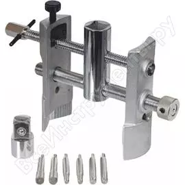 Универсальный ключ ступицы Автоdело 41580