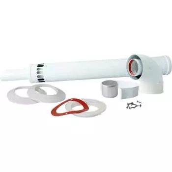 Универсальный коаксиальный комплект Прок