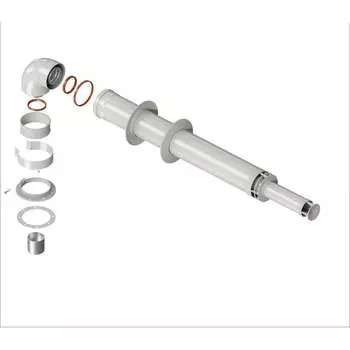 Универсальный коаксиальный комплект Royal Thermo АНТИЛЕД НС-1343679