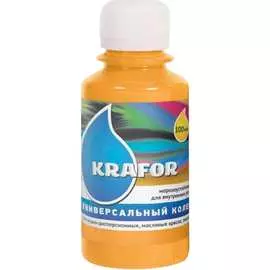 Универсальный колер KRAFOR № 3 32151