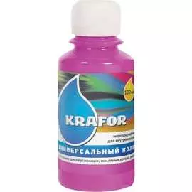 Универсальный колер KRAFOR №11 32160