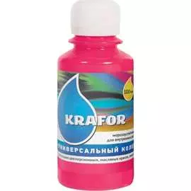 Универсальный колер KRAFOR №10 32159