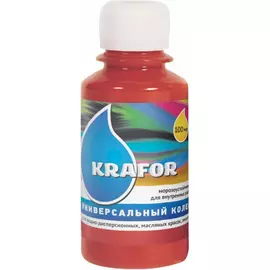 Универсальный колер KRAFOR № 8 32157