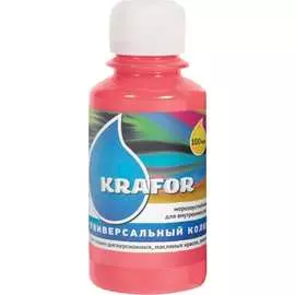 Универсальный колер KRAFOR № 9 32158