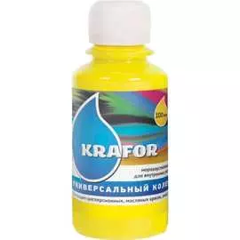 Универсальный колер KRAFOR № 1 32149