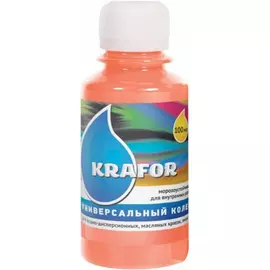 Универсальный колер KRAFOR № 5 32154