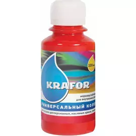 Универсальный колер KRAFOR № 7 32156