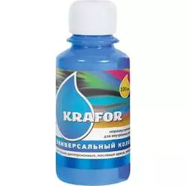 Универсальный колер KRAFOR №18 32167