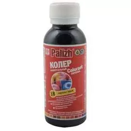 Универсальный колер Palizh