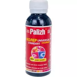 Универсальный колер Palizh №1004 11599623
