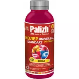 Универсальный колер Palizh N 19 11598208