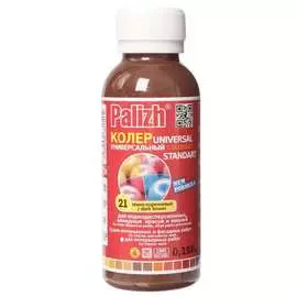 Универсальный колер Palizh N 21 11598003