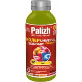 Универсальный колер Palizh N 12 11600905