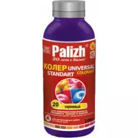 Универсальный колер Palizh N 20 11598007
