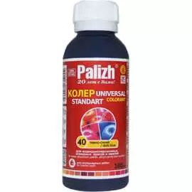 Универсальный колер Palizh N 40 11600149