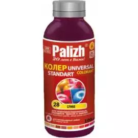 Универсальный колер Palizh N 28 9999908173 11598330