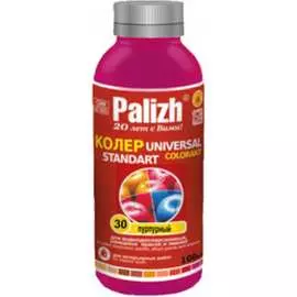 Универсальный колер Palizh N 30 11598211