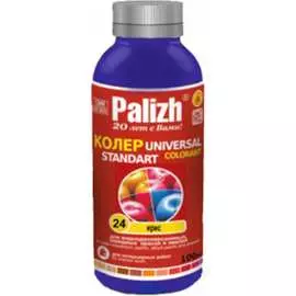 Универсальный колер Palizh N 24 11598511