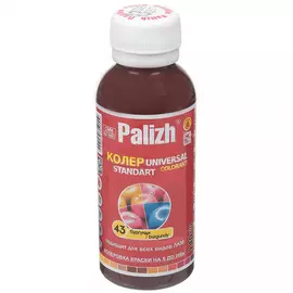 Универсальный колер Palizh N 43 11597851