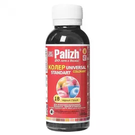 Универсальный колер Palizh N 18 11598005
