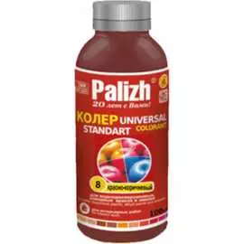 Универсальный колер Palizh N 8 11598204
